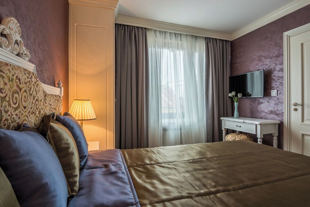 Guest House Coco Superior Single Room