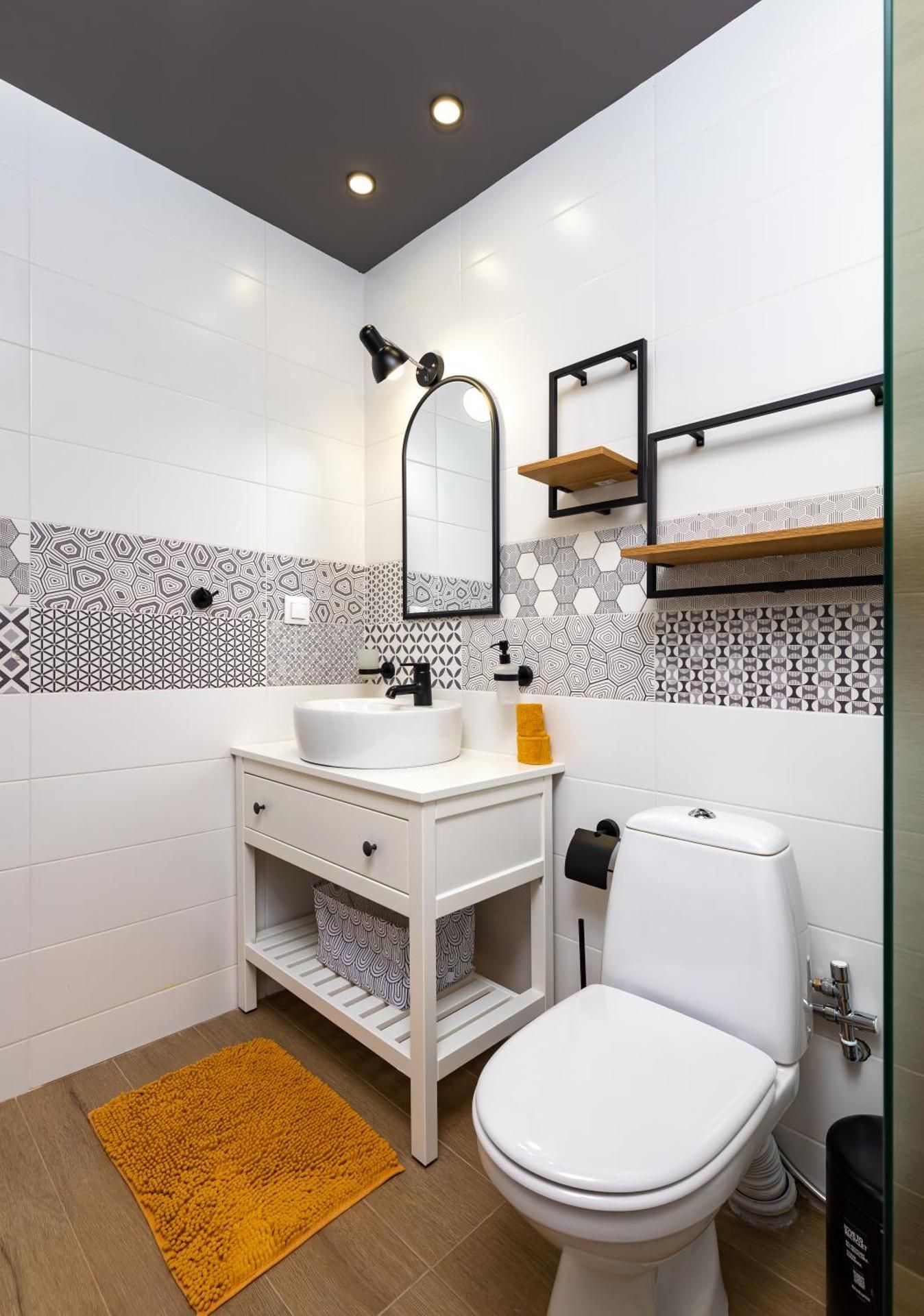 Luxury Triple Room