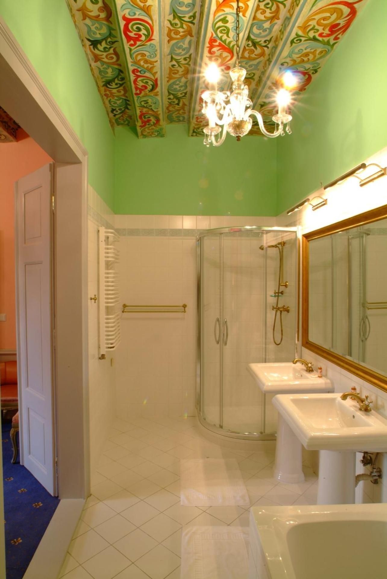 Apartment 4 seasons (2 Adults)