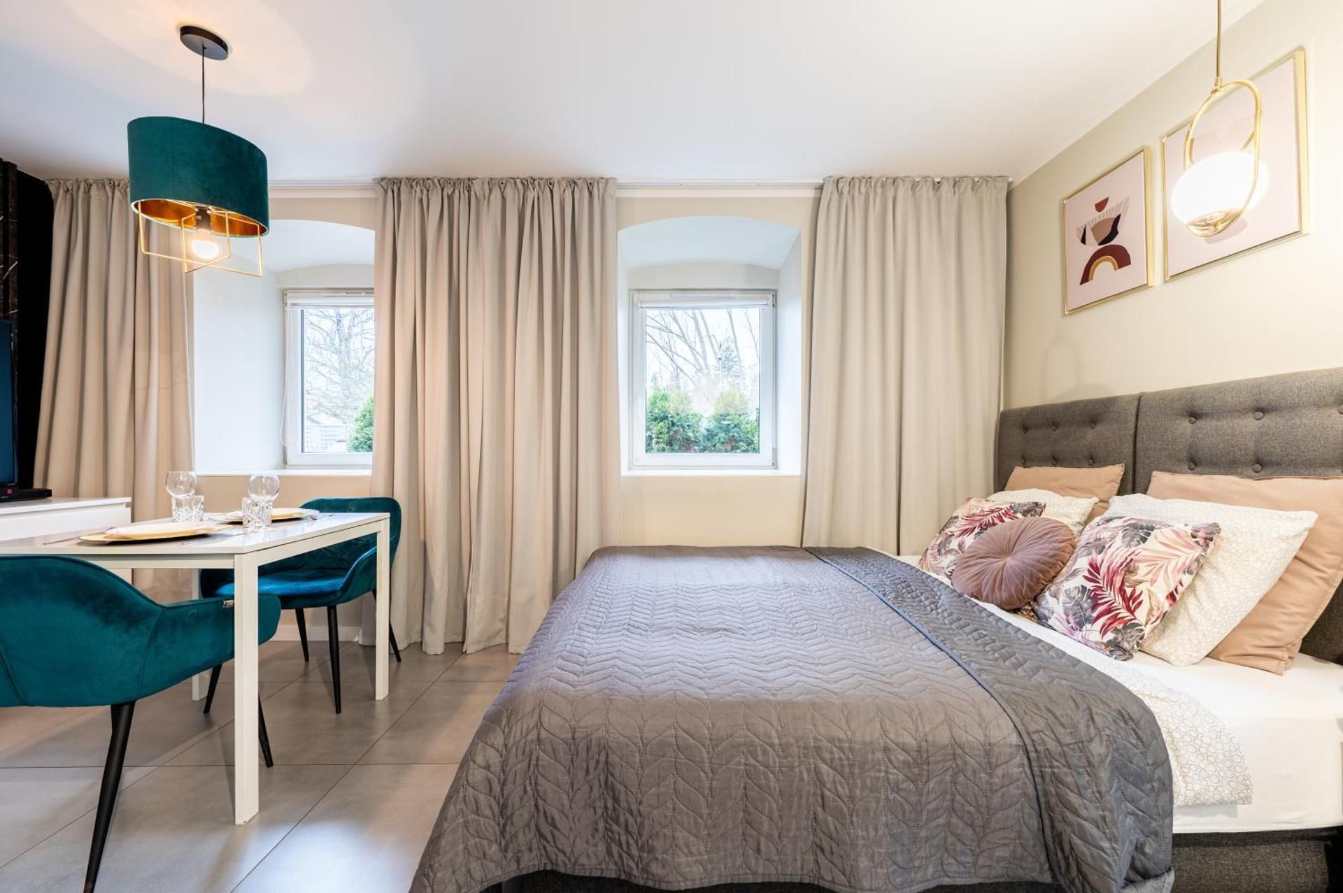 Standard Apartment