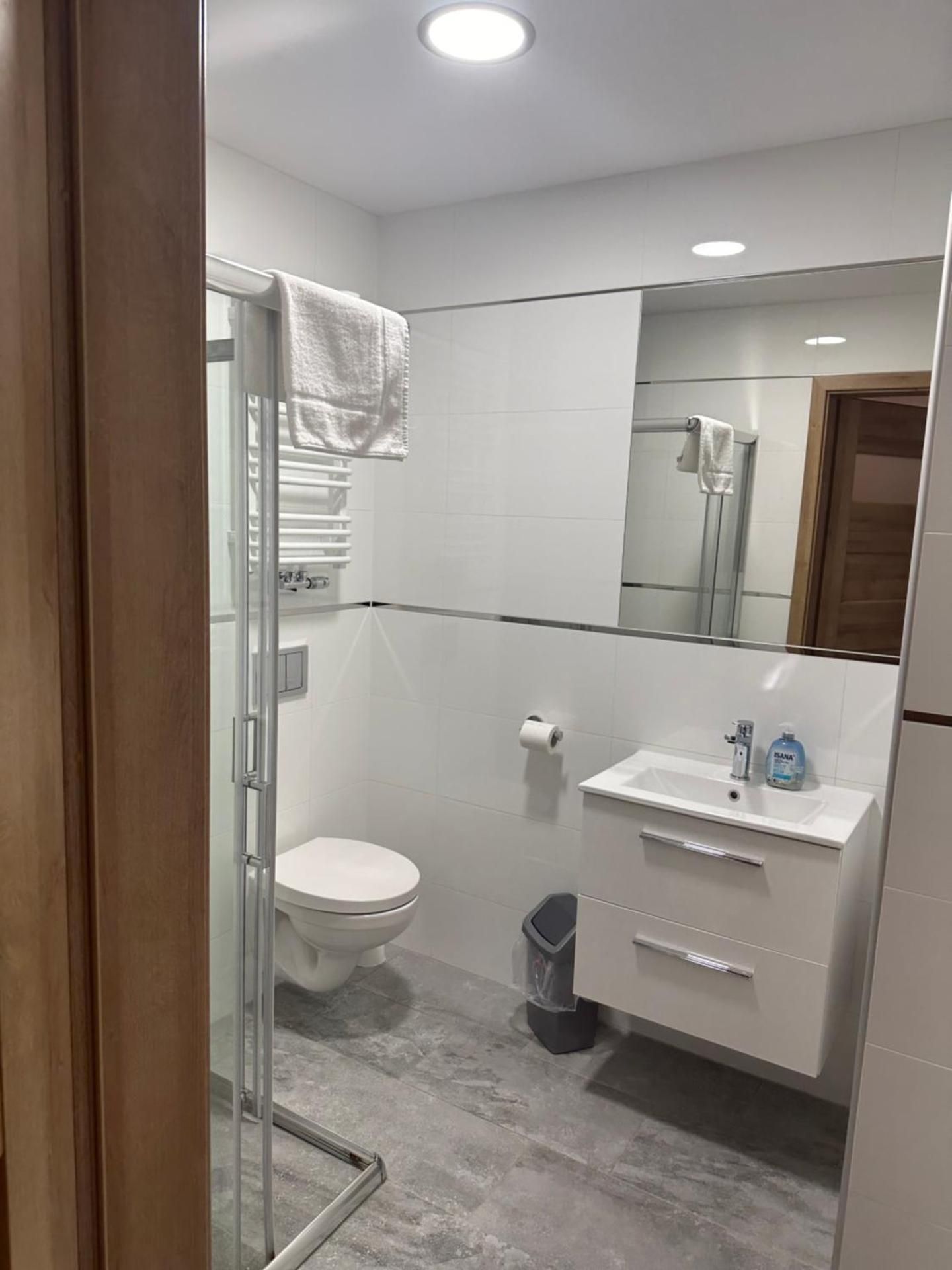 Standard Twin Room with Sofa