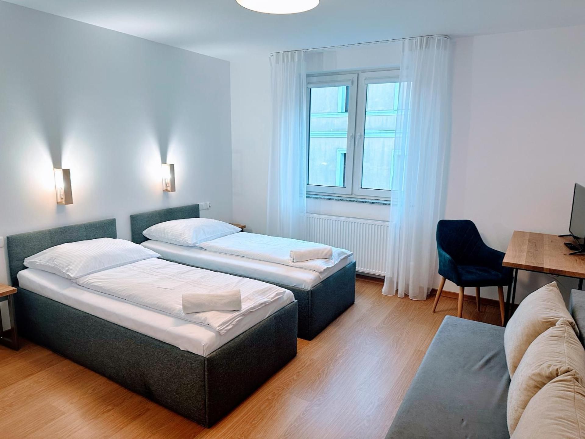 Double Room