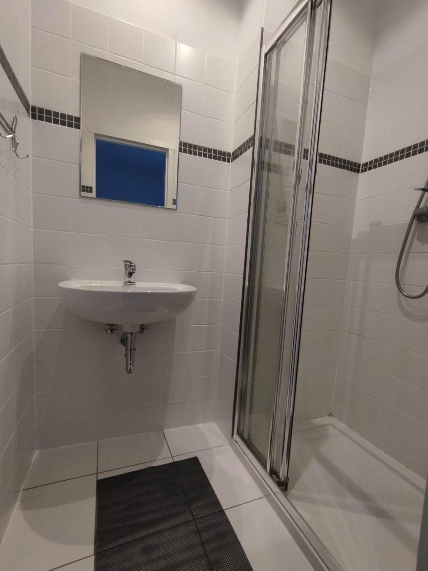 Quadruple Room with Private Bathroom