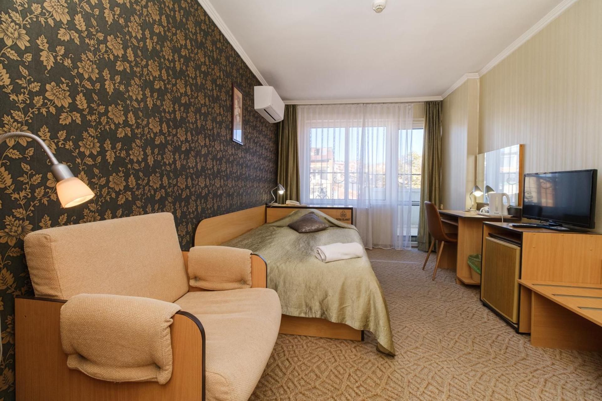 Single Room