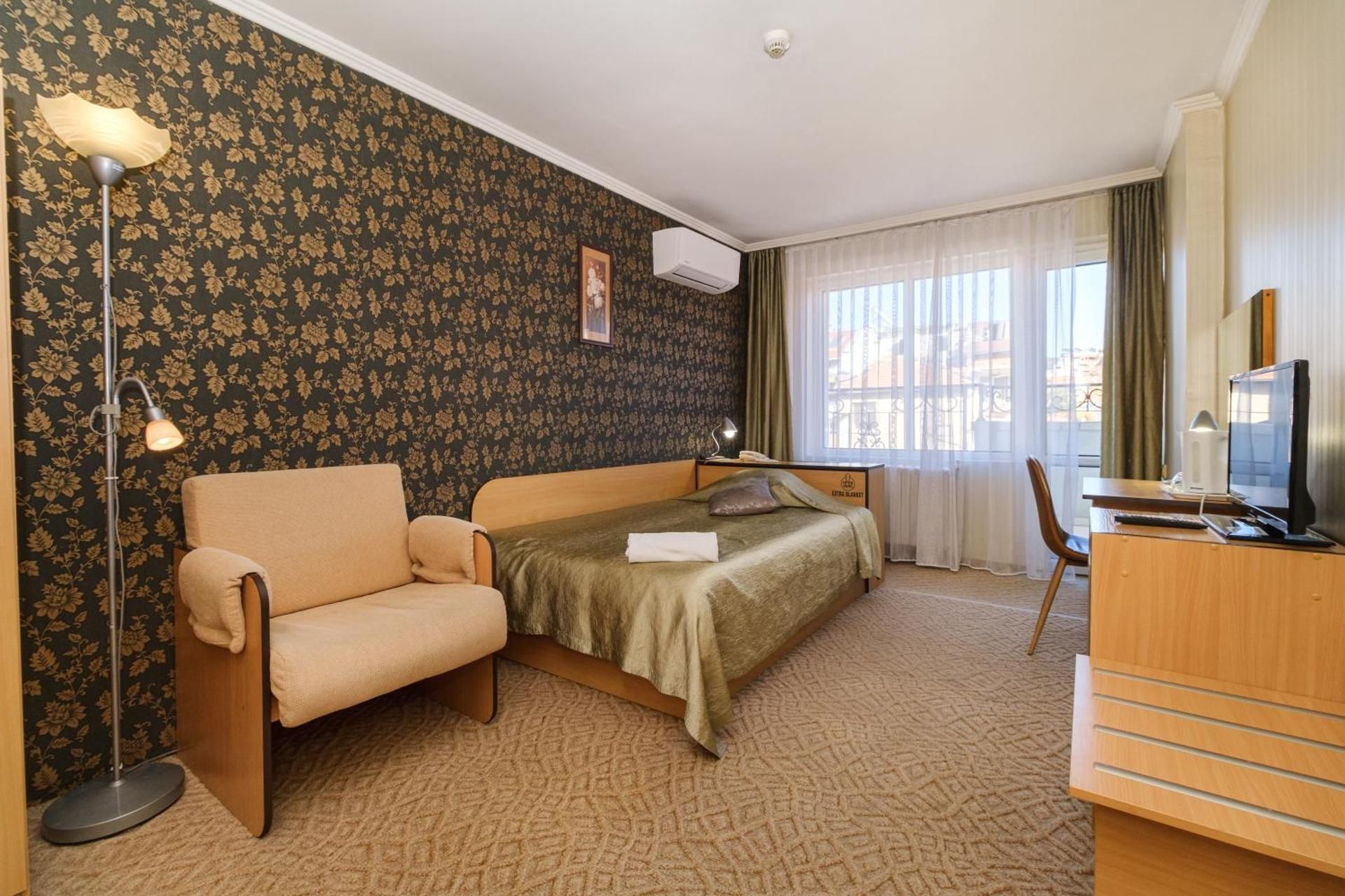 Single Room