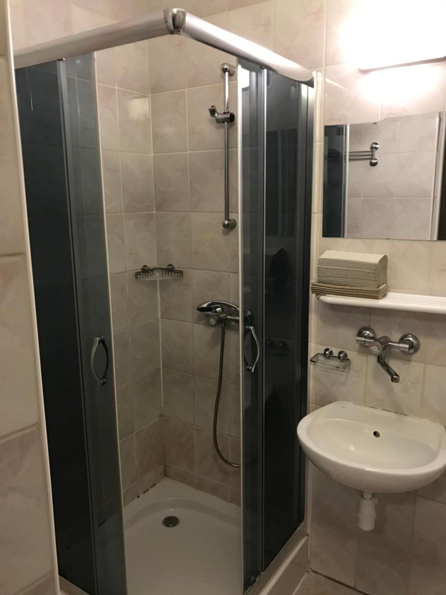 Two-Bedroom Family Apartment