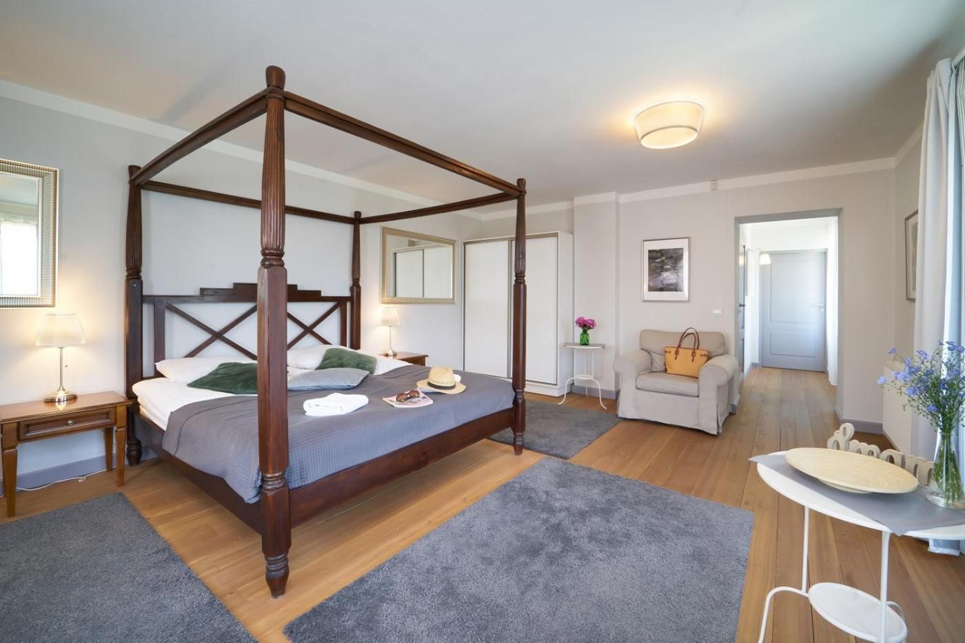 Arkadia Classic Room