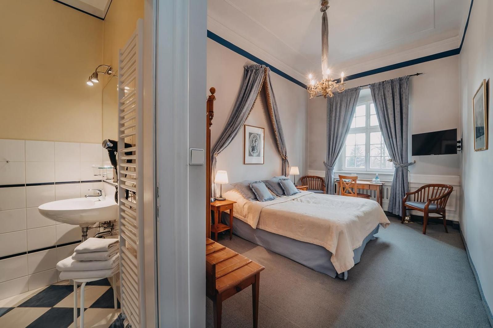 Standard Room Pałacowy