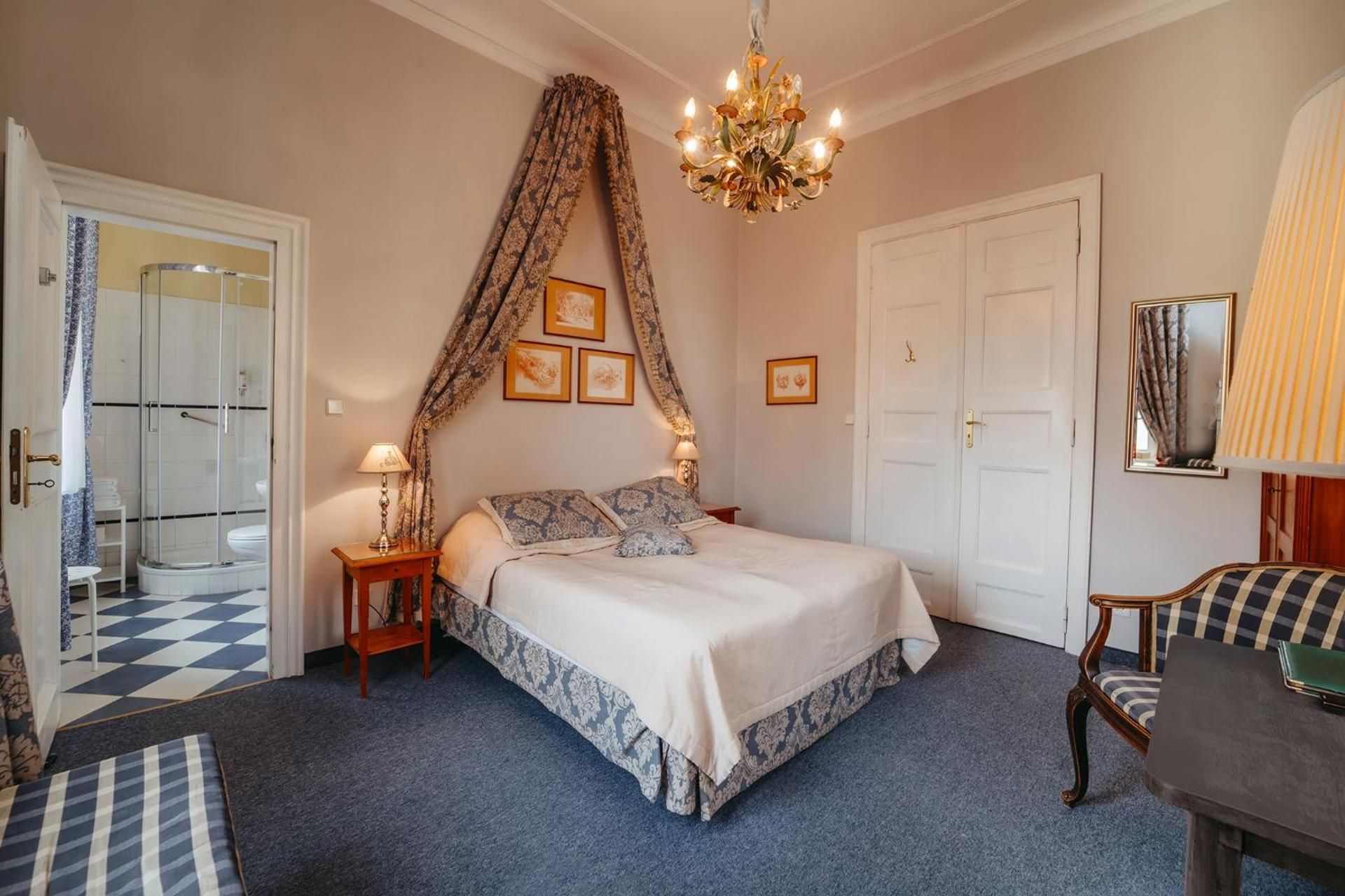 Classic Room Pałacowy