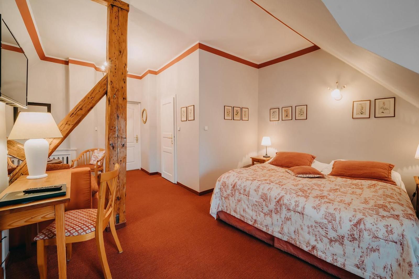Superior Room Pałacowy