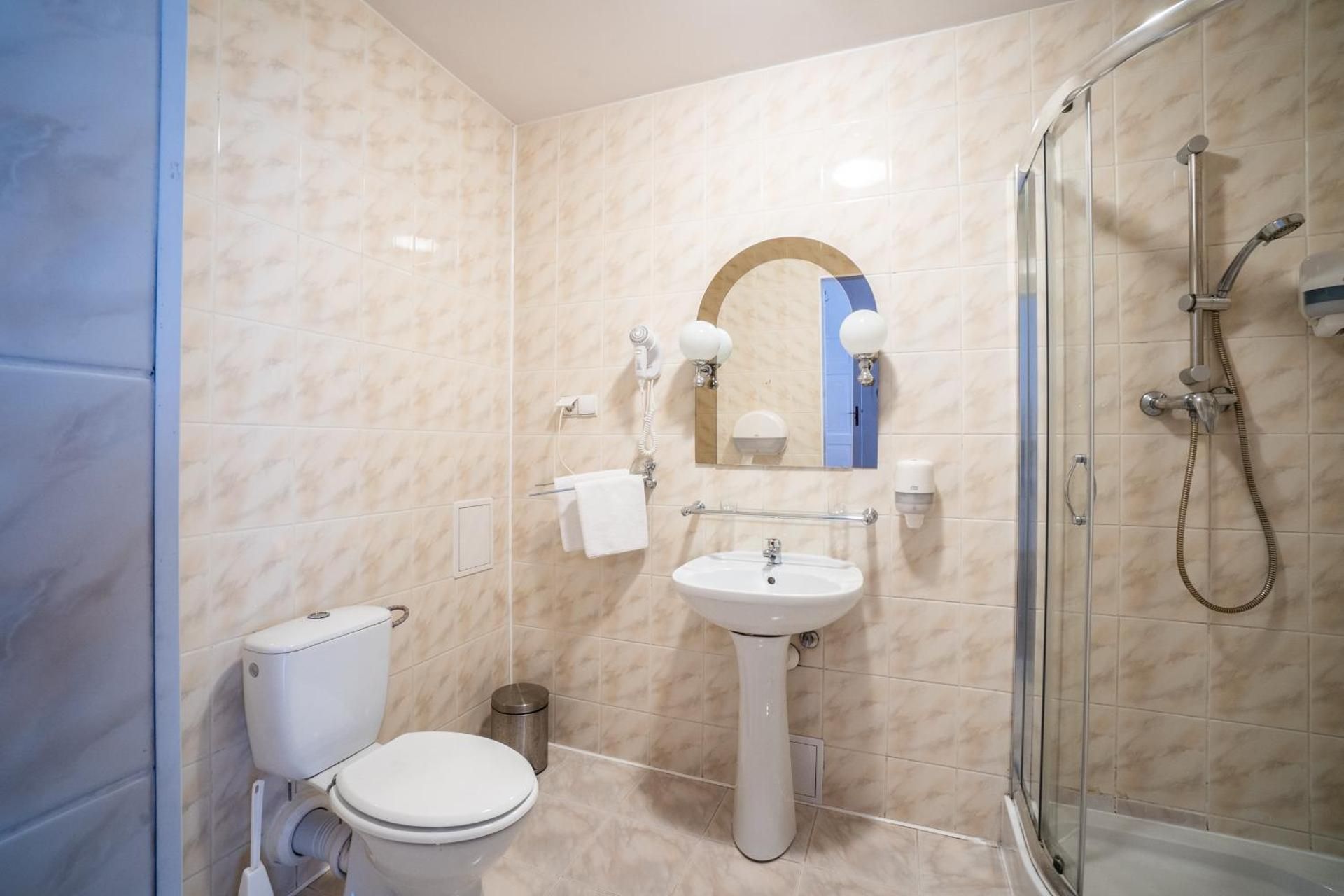 Single Room