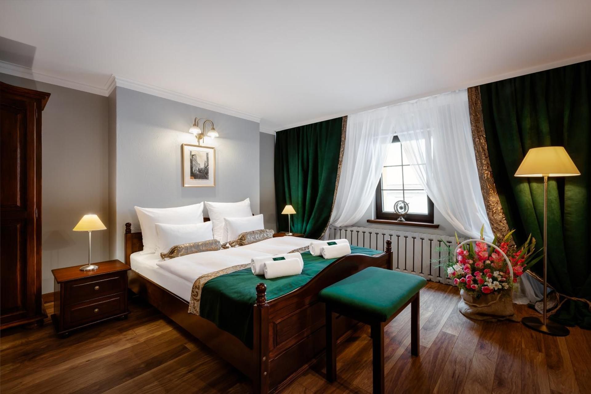 Double or Twin Room