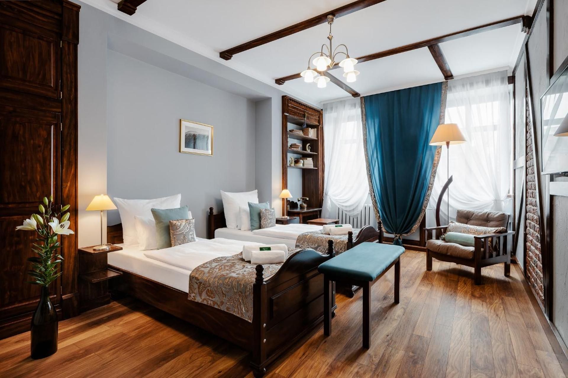 Double or Twin Room