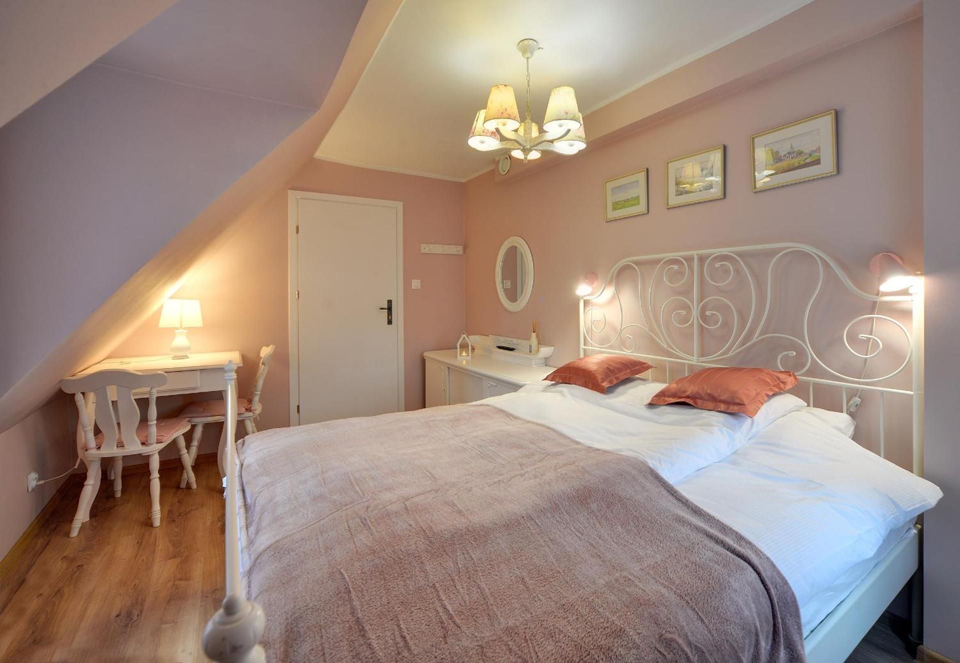 Small Double Room