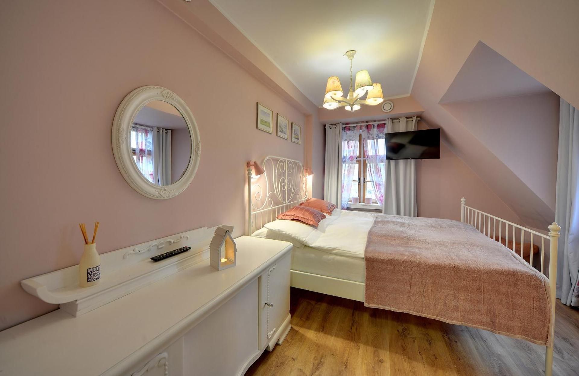 Small Double Room