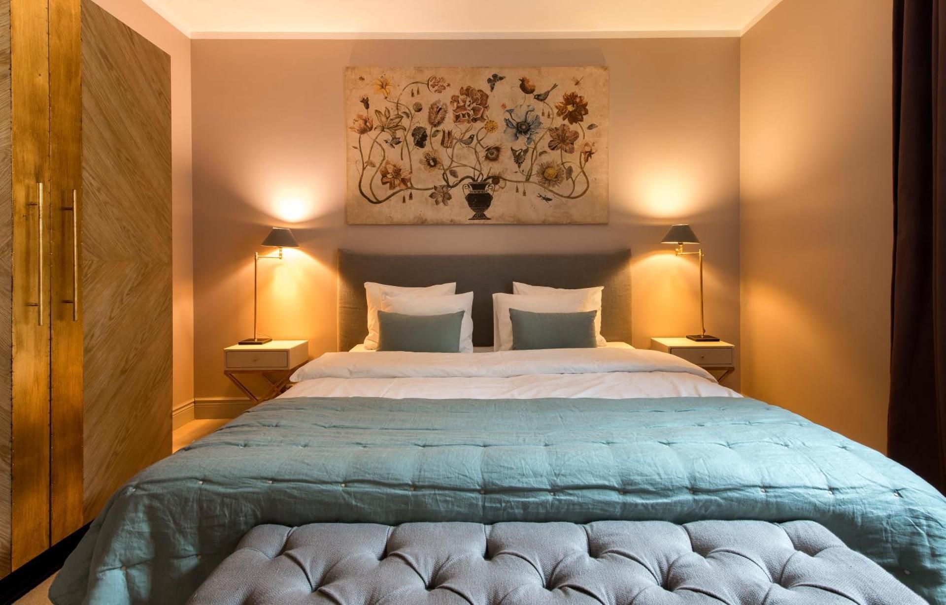 One-Bedroom Suite
