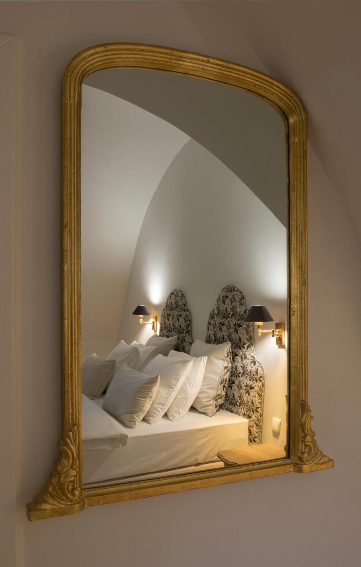 Luxury Triple Room