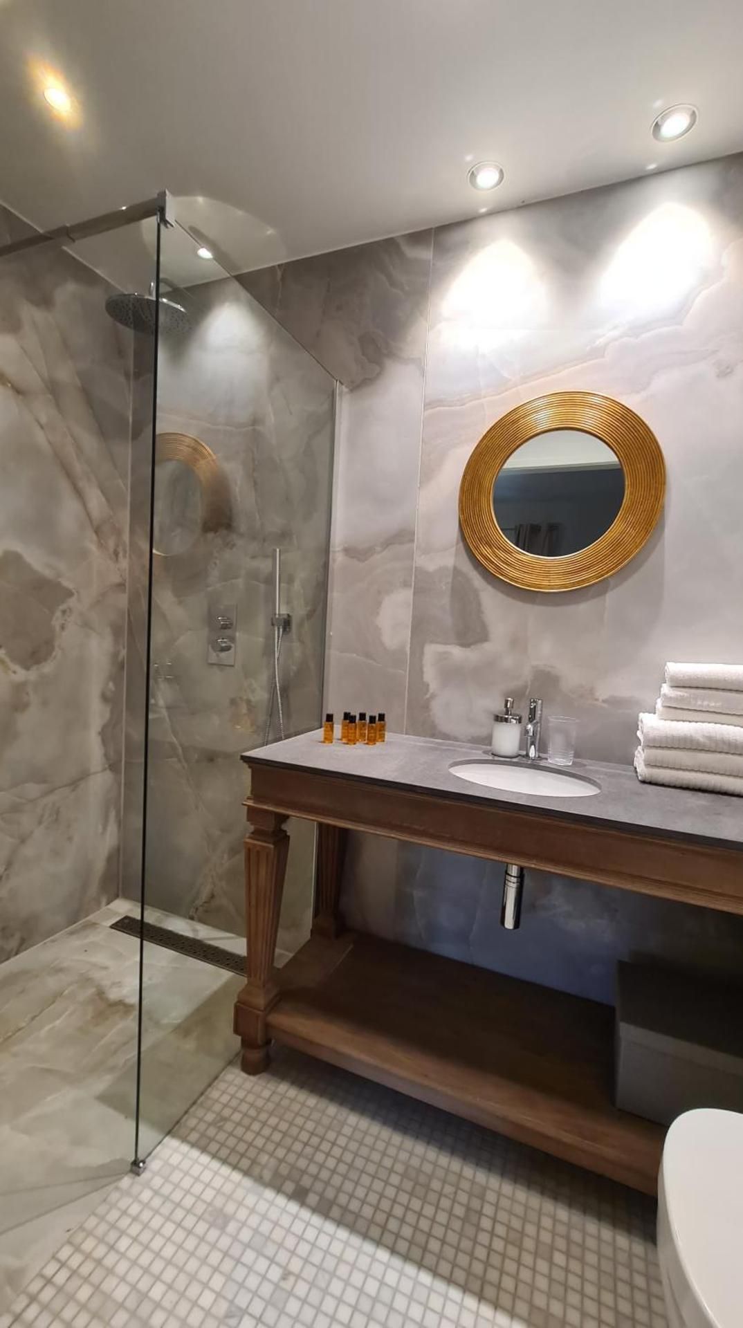 Luxury Quadruple Room