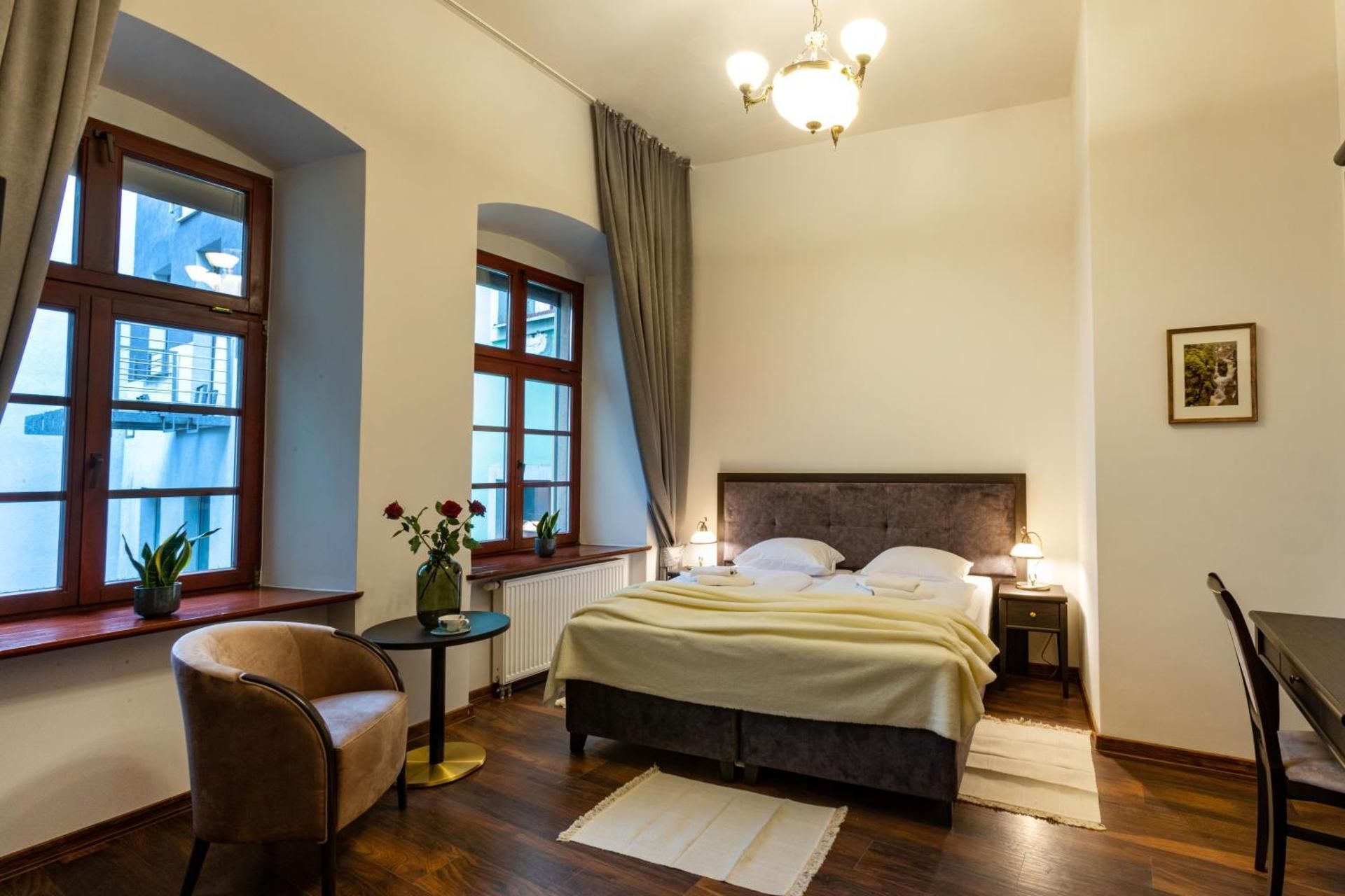 Double or Twin Room