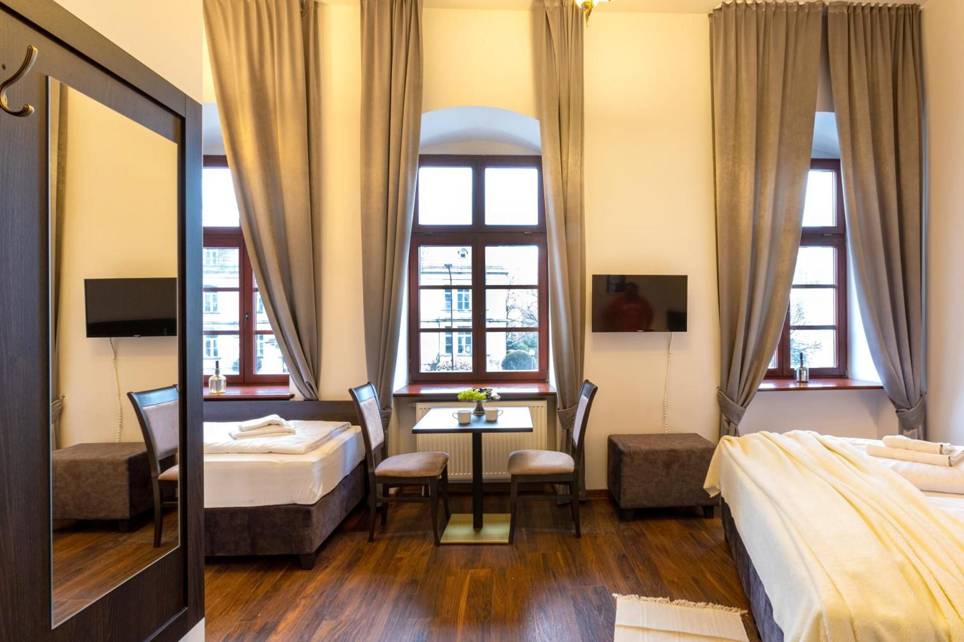 Superior Triple Room