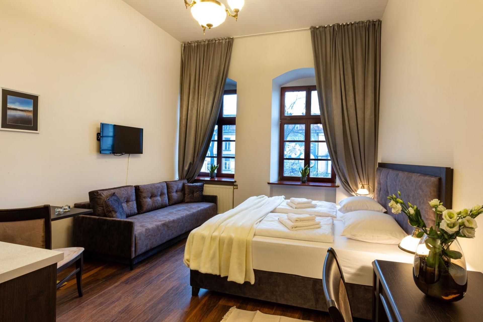 Double or Twin Room