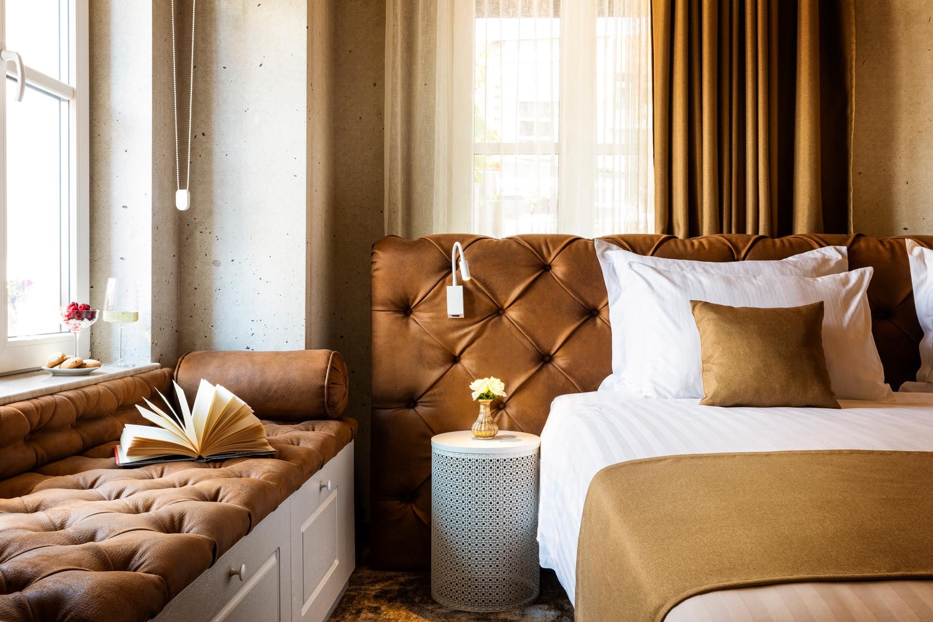 Premium Triple Room