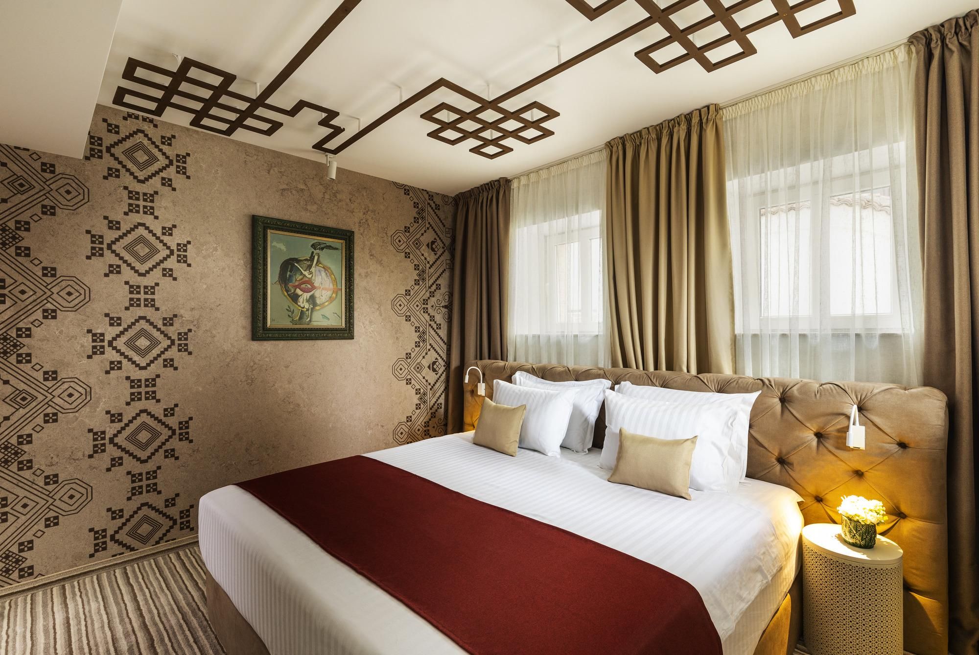 Gallery 37 Powered by ASTON Standard Room 2