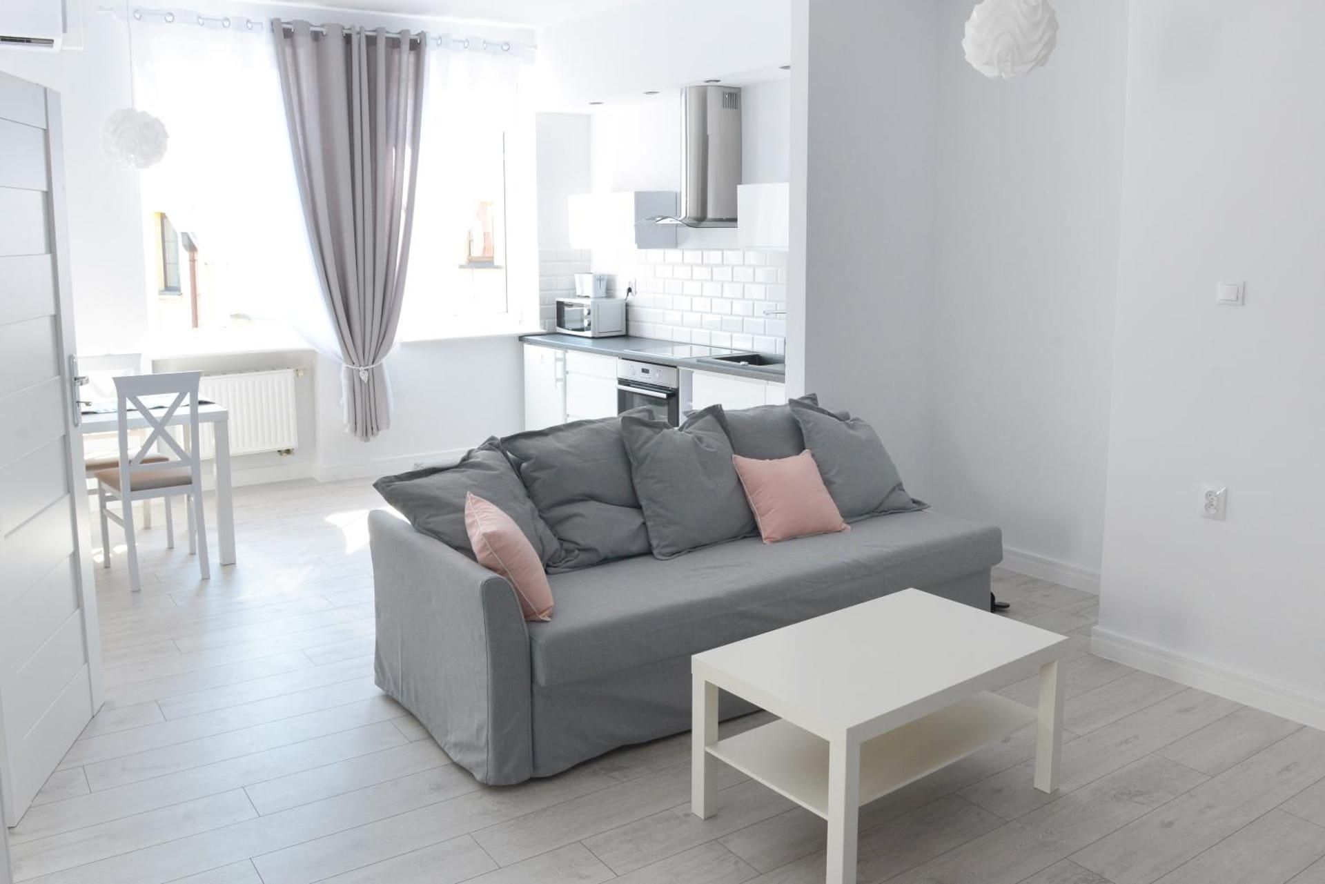 Superior Apartment