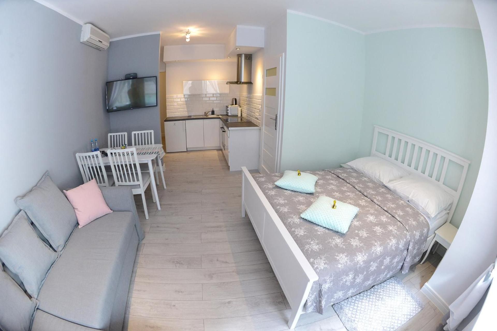 Standard Apartment
