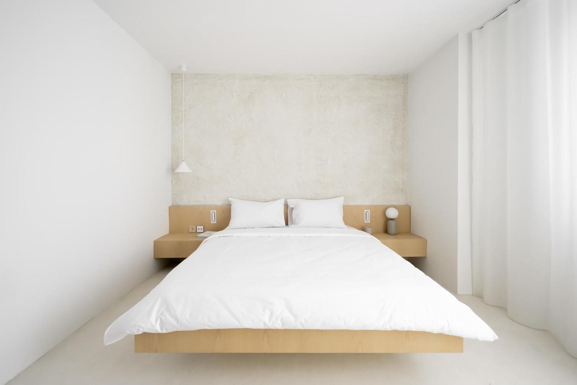 Hotel Hello Plovdiv Deluxe Double Room