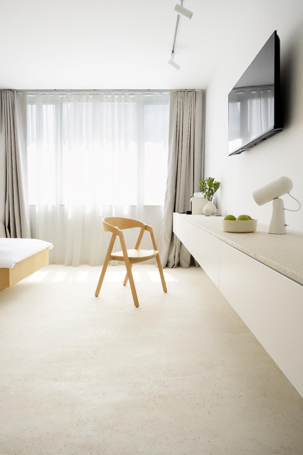 Hotel Hello Plovdiv Twin Room 3