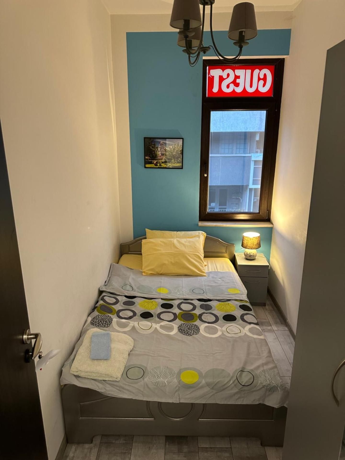 Single Room