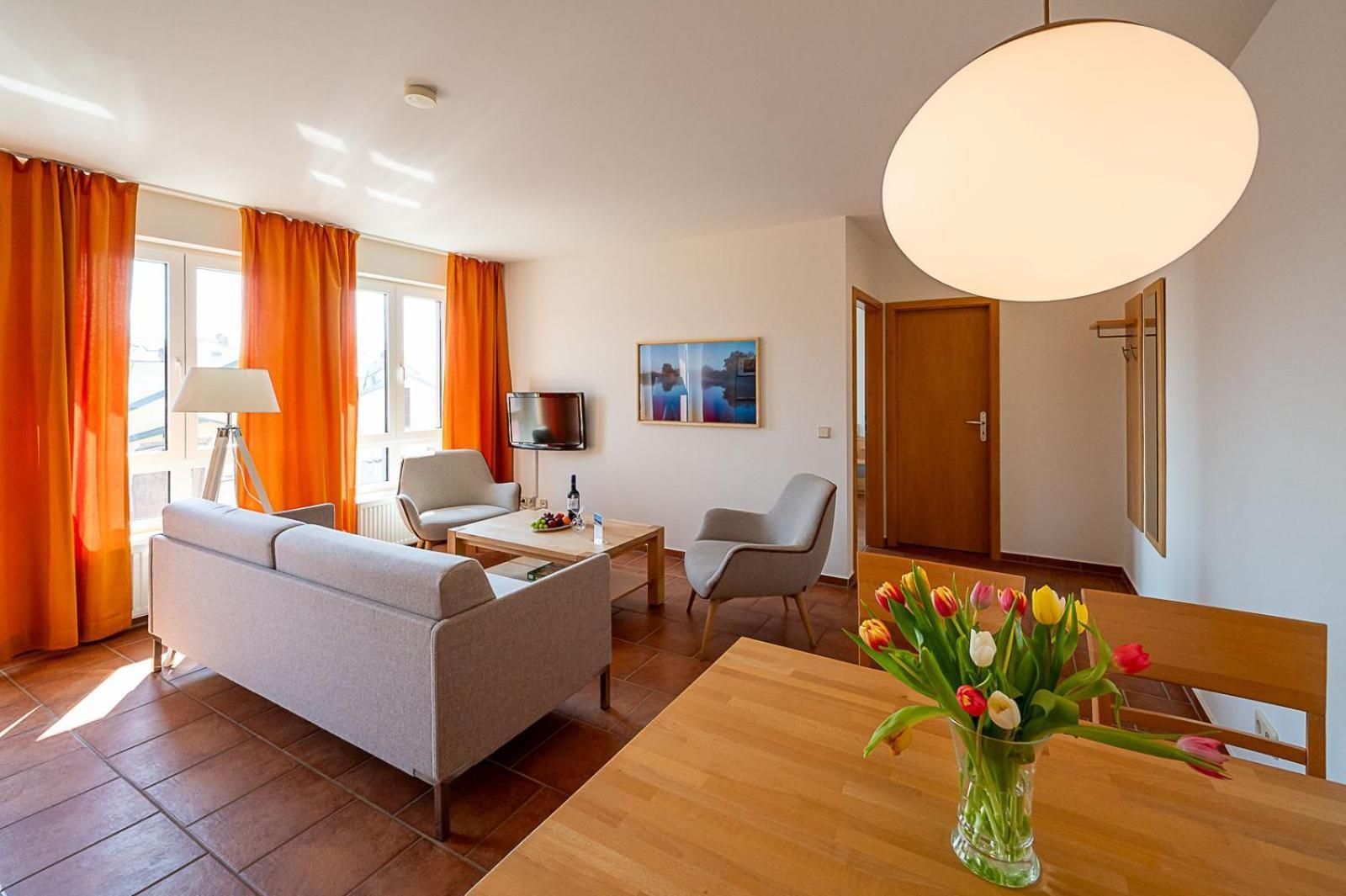 Superior Apartment