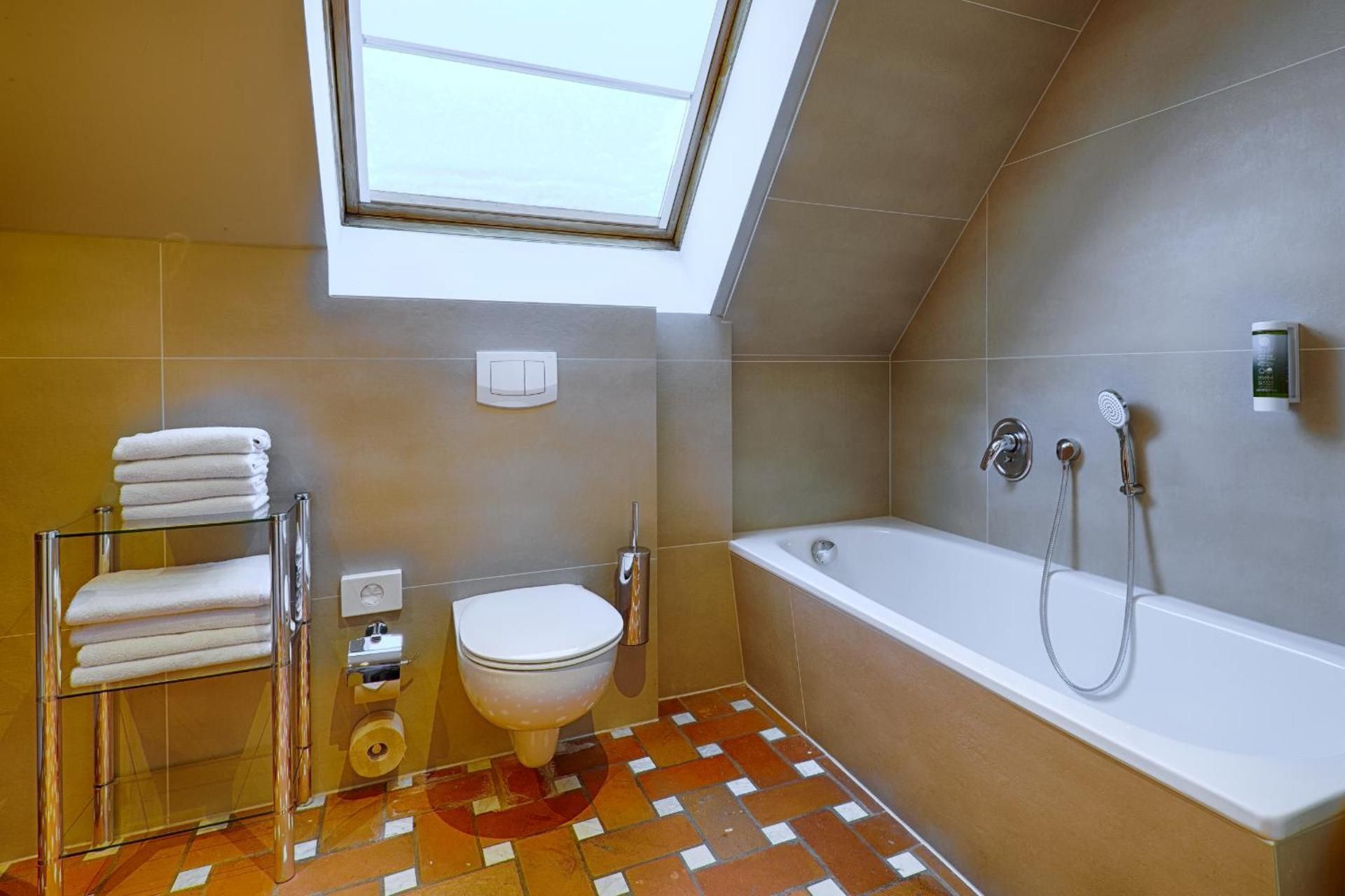 Tower Suite