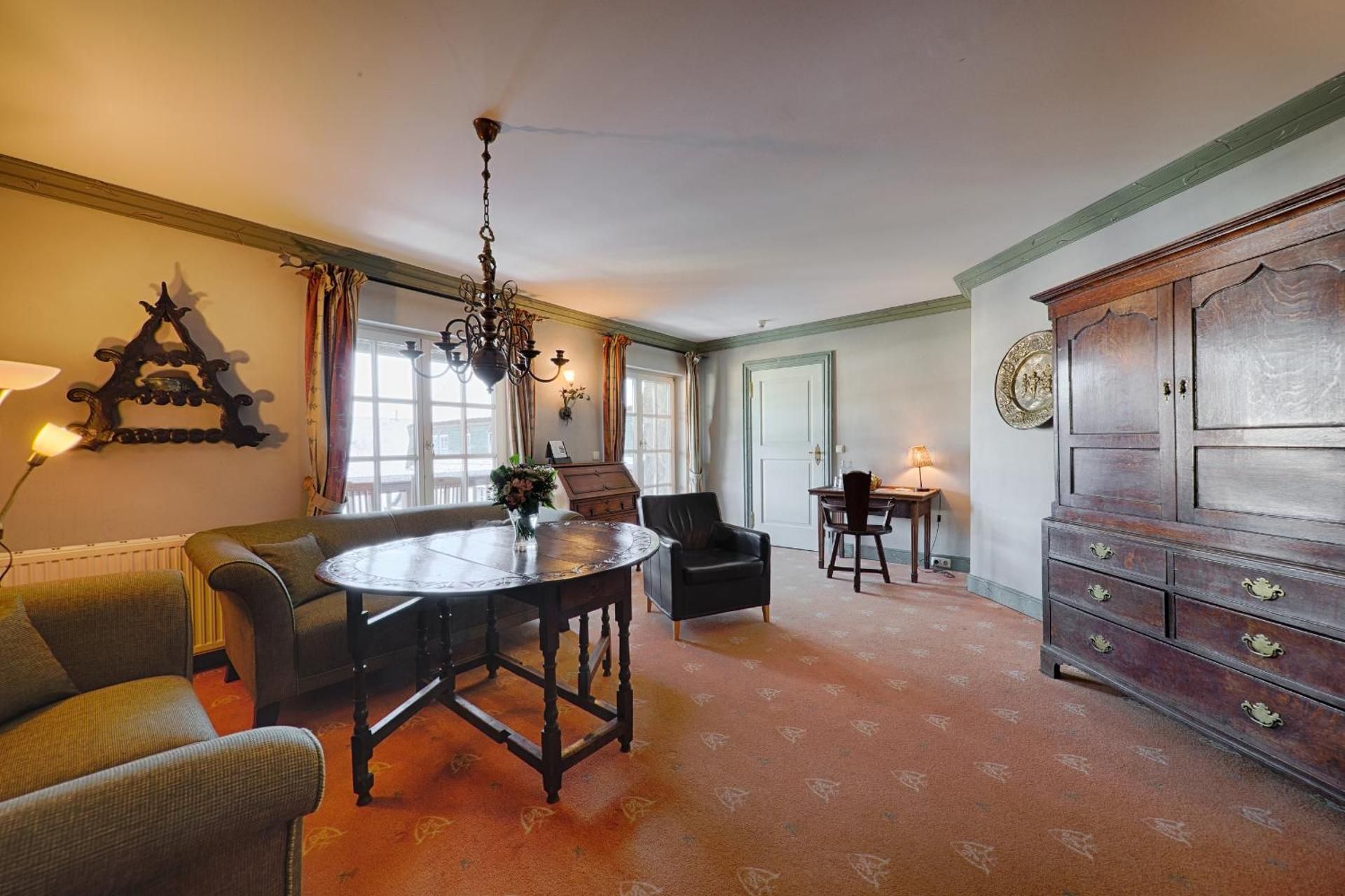 Tower Suite