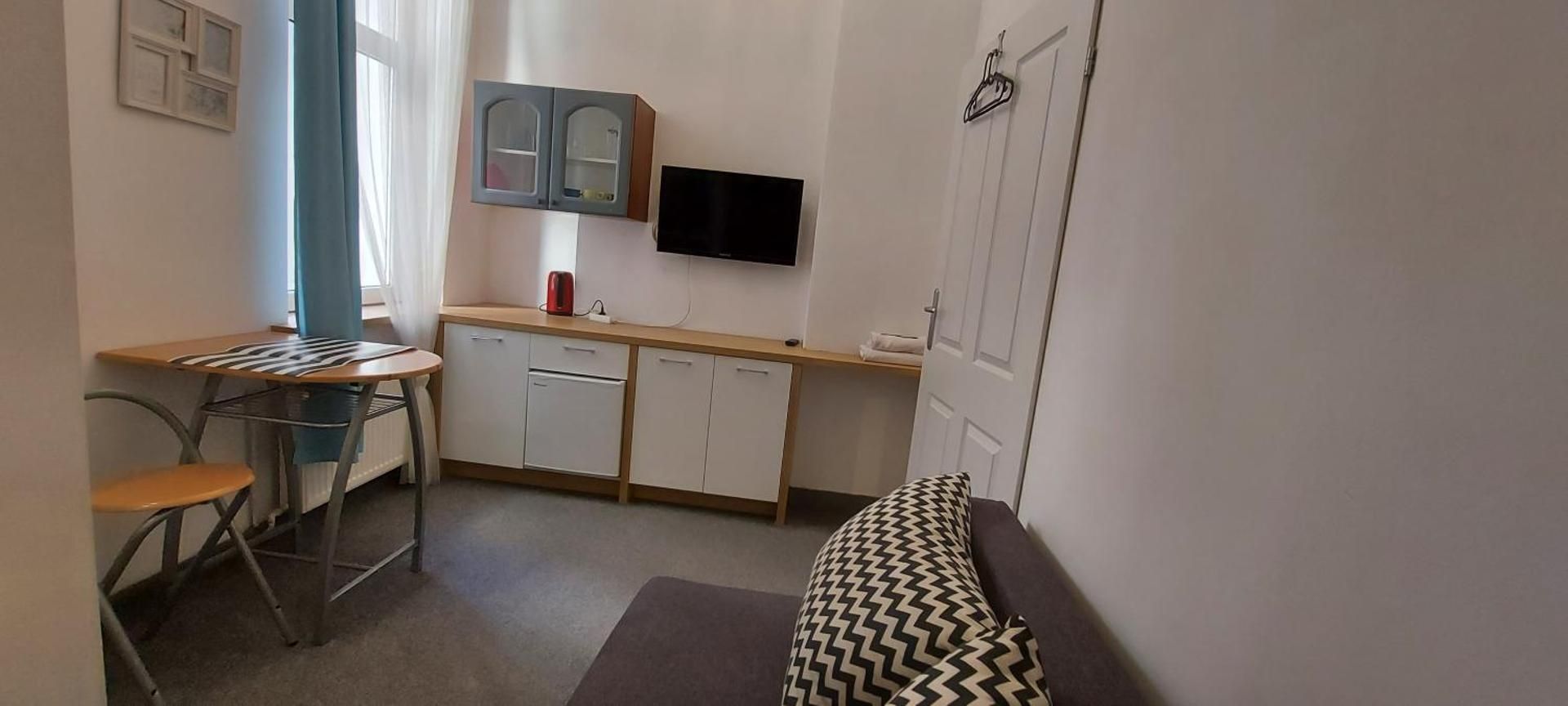 Small Double Room