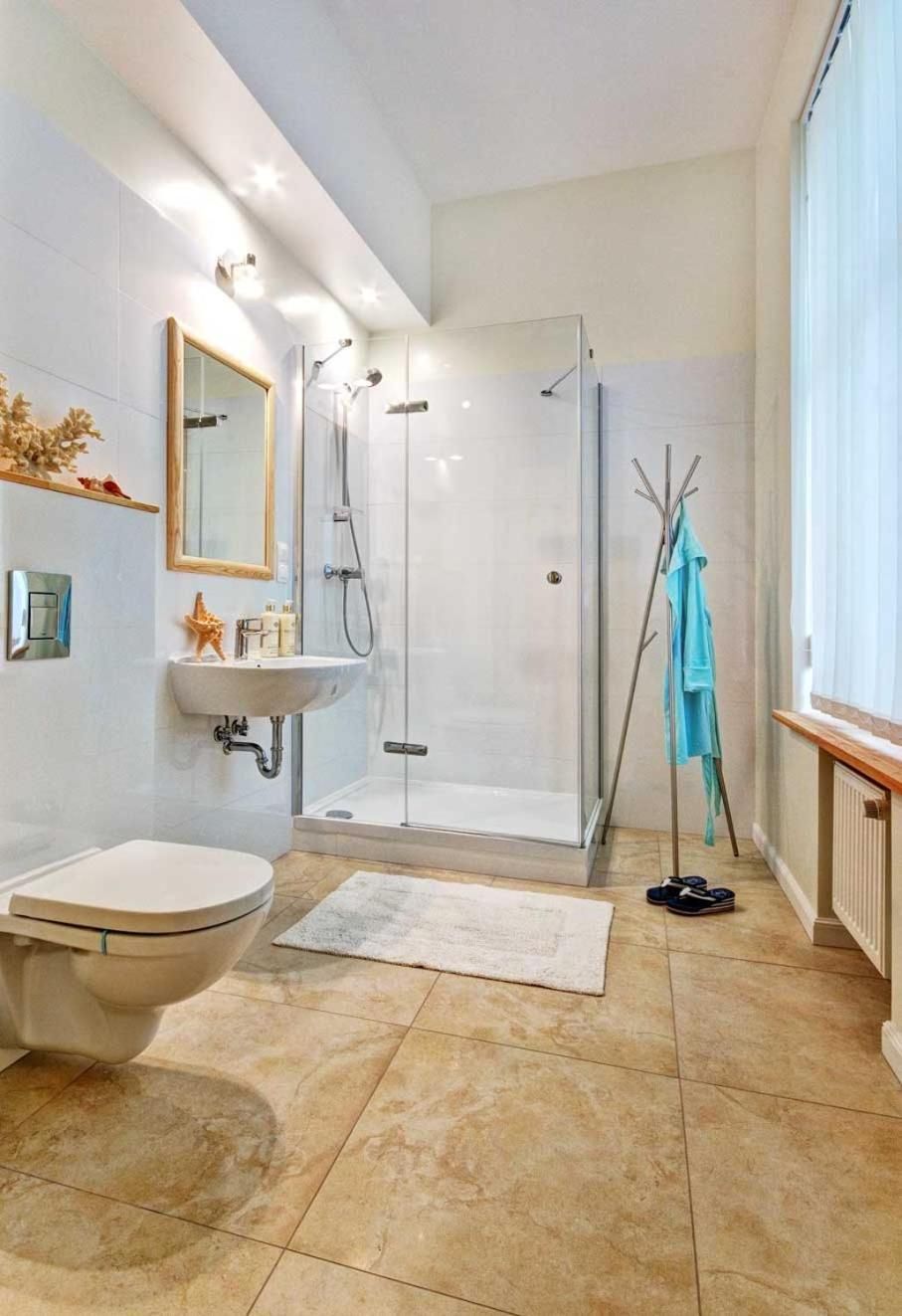 Two-Bedroom Apartment - Haffnera 52/3 Street