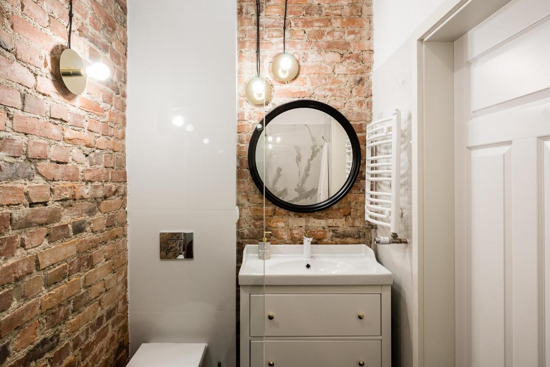 Apartment Suite with Balcony - Haffnera 52/1 Street