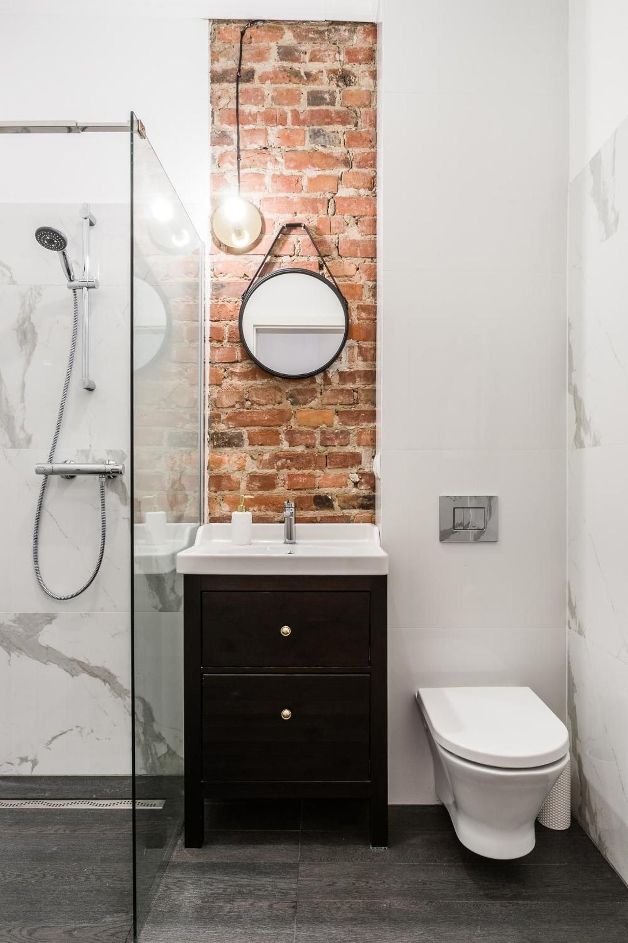 Studio Apartment - Haffnera 52/1 Street