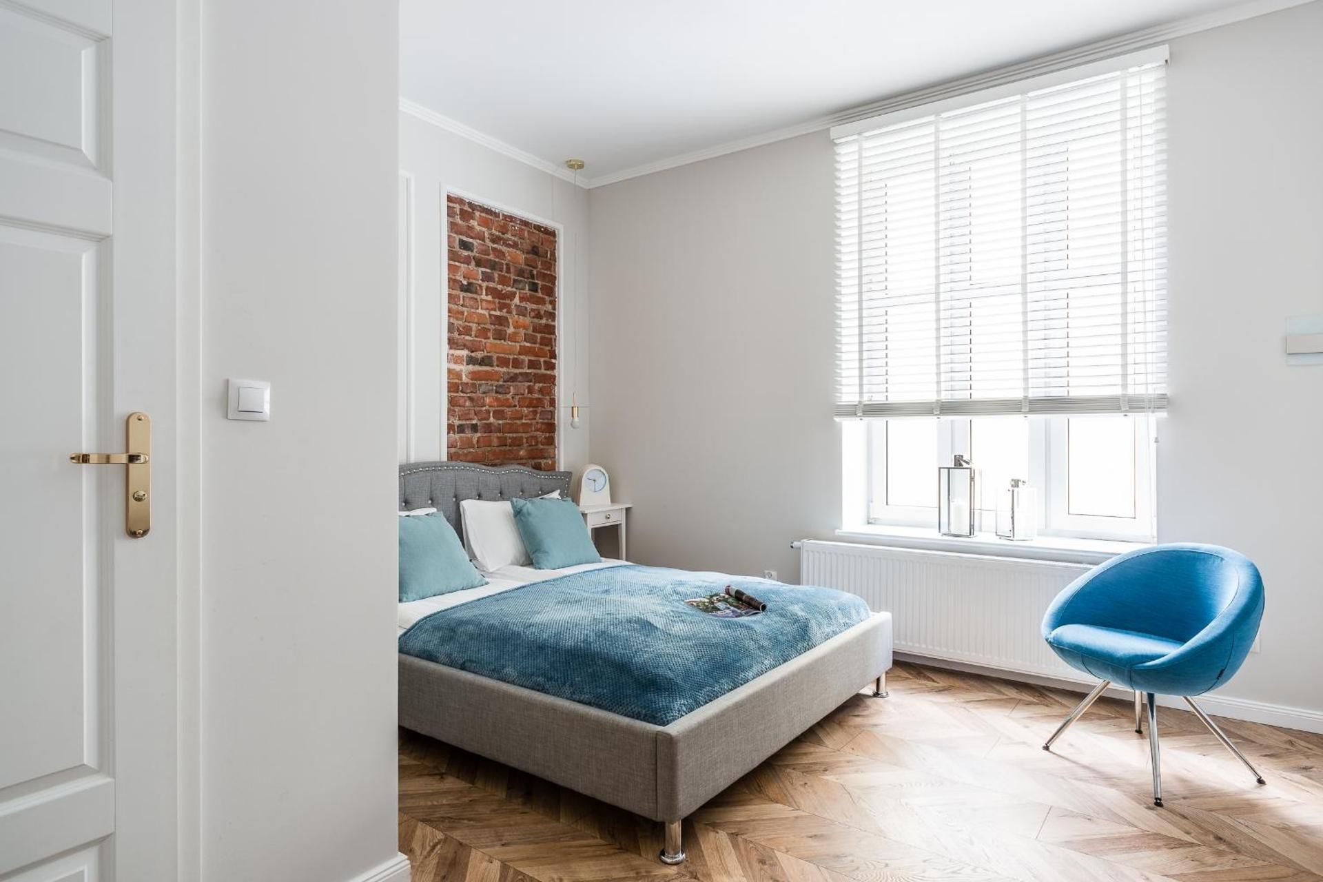 Studio Apartment - Haffnera 52/1 Street