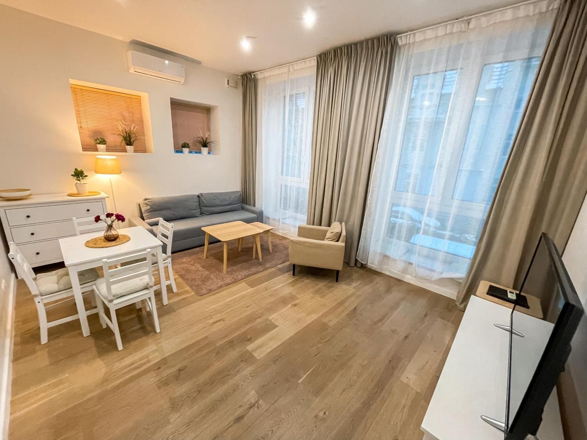 Standard Apartment