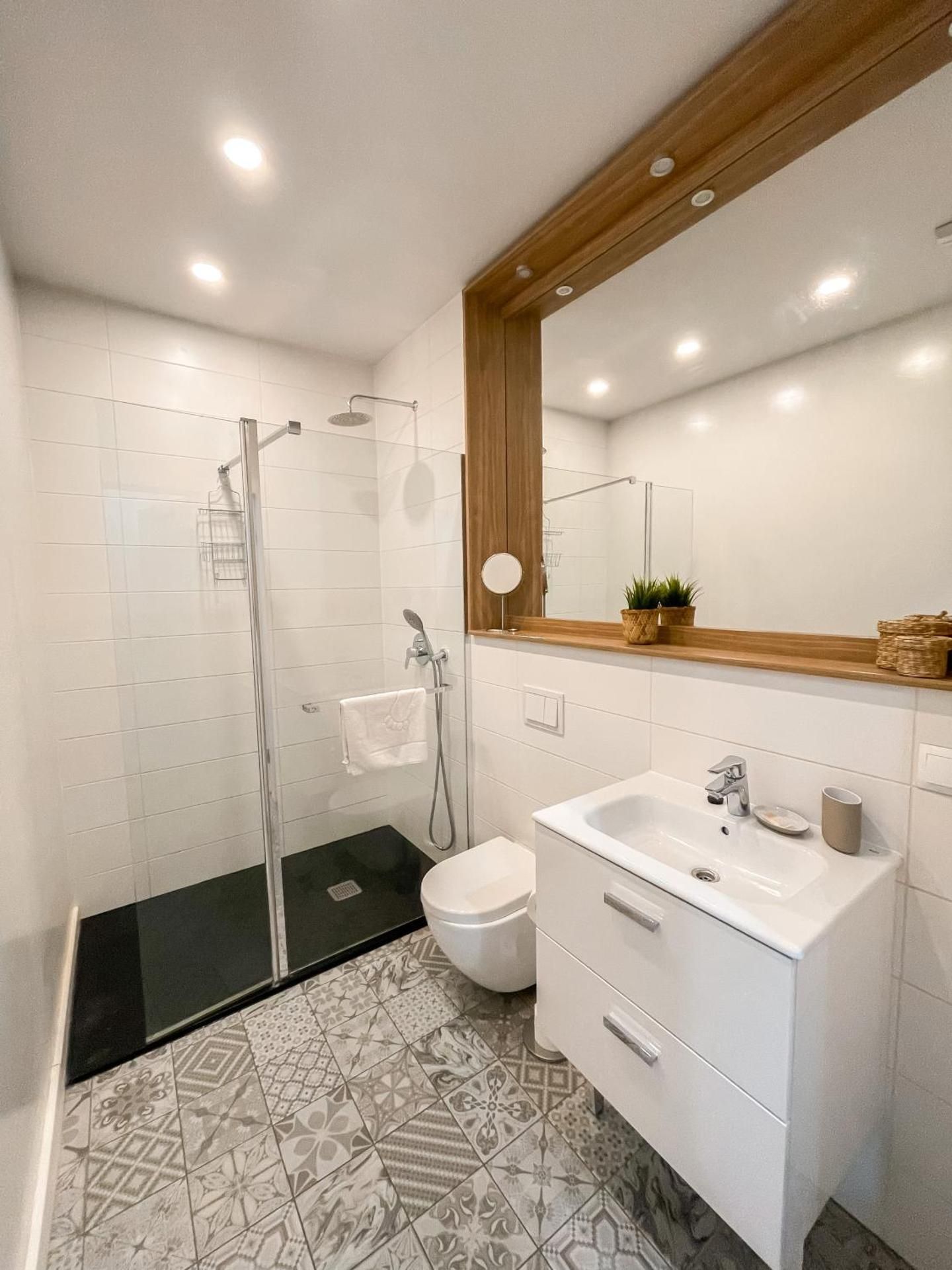Standard Apartment