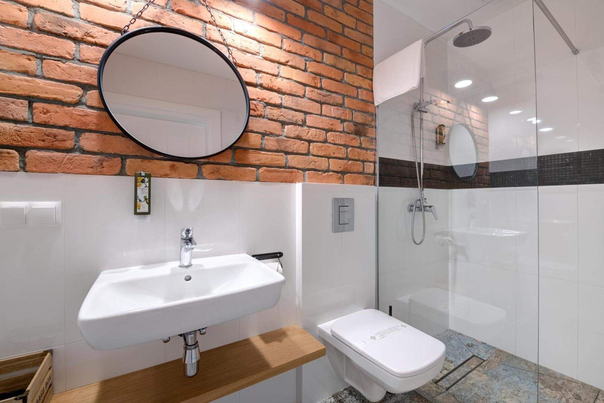 Standard Apartment