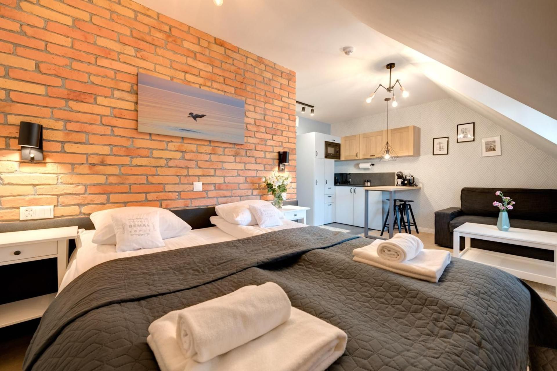 Superior Apartment
