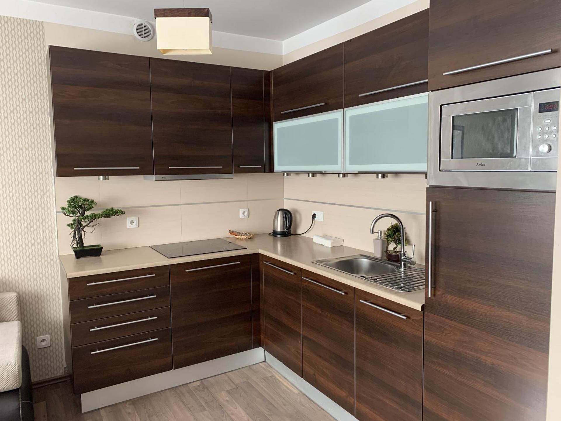 Apartment - Ground Floor