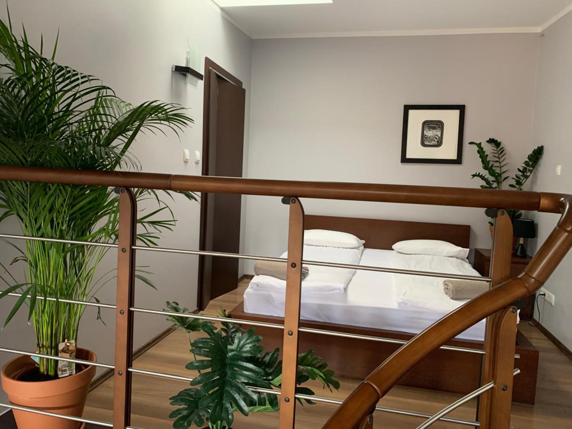 Duplex Apartment