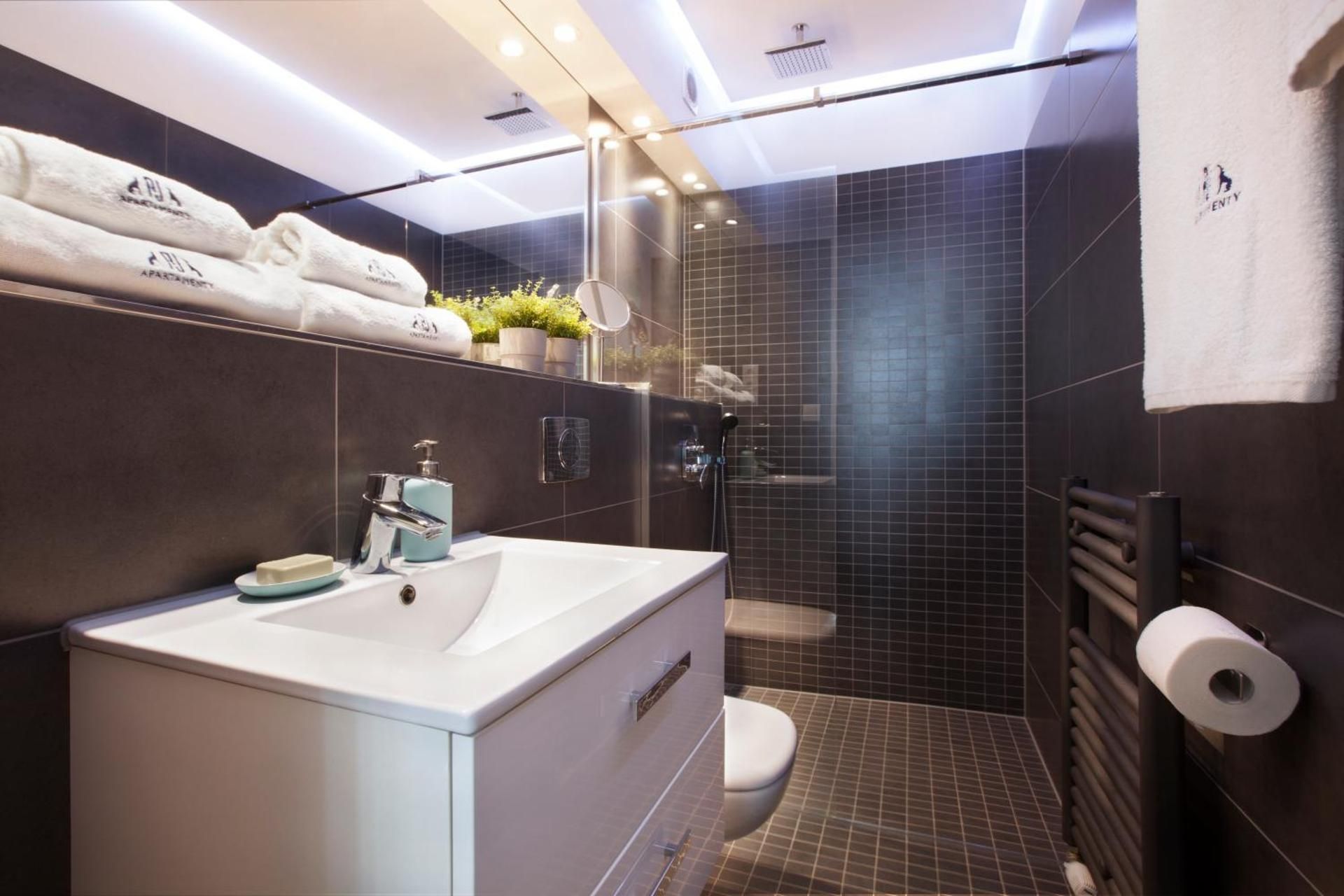 Superior Apartment - Bonny