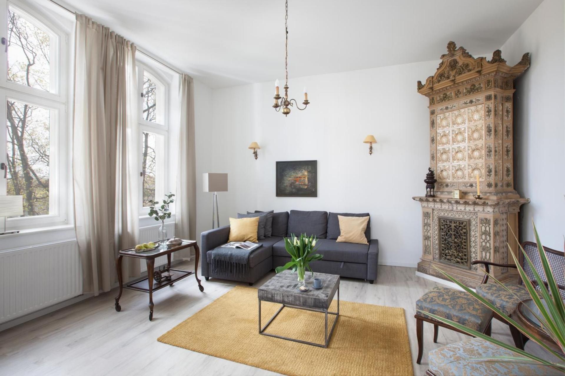 Superior Apartment - Bonny