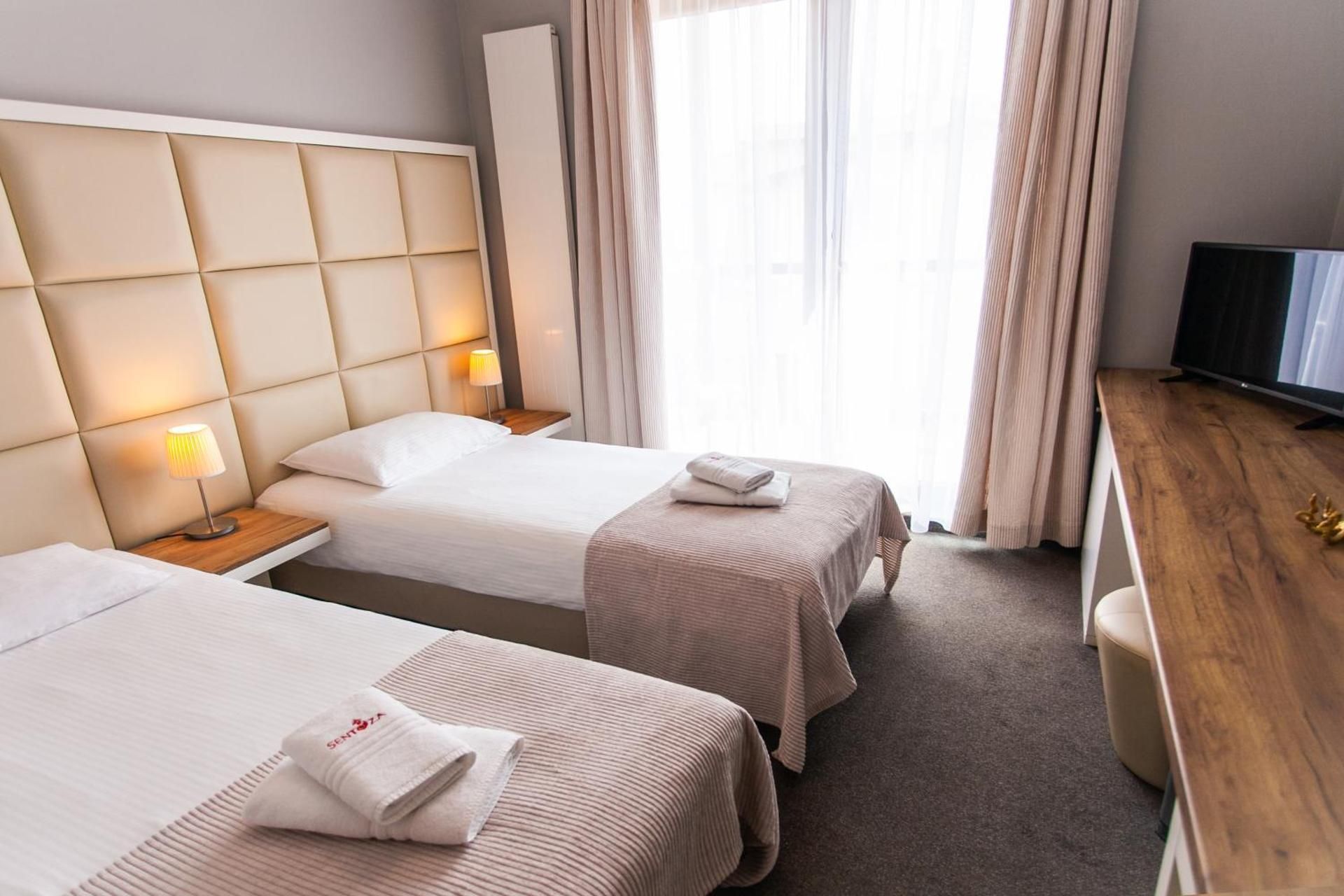 Double or Twin Room