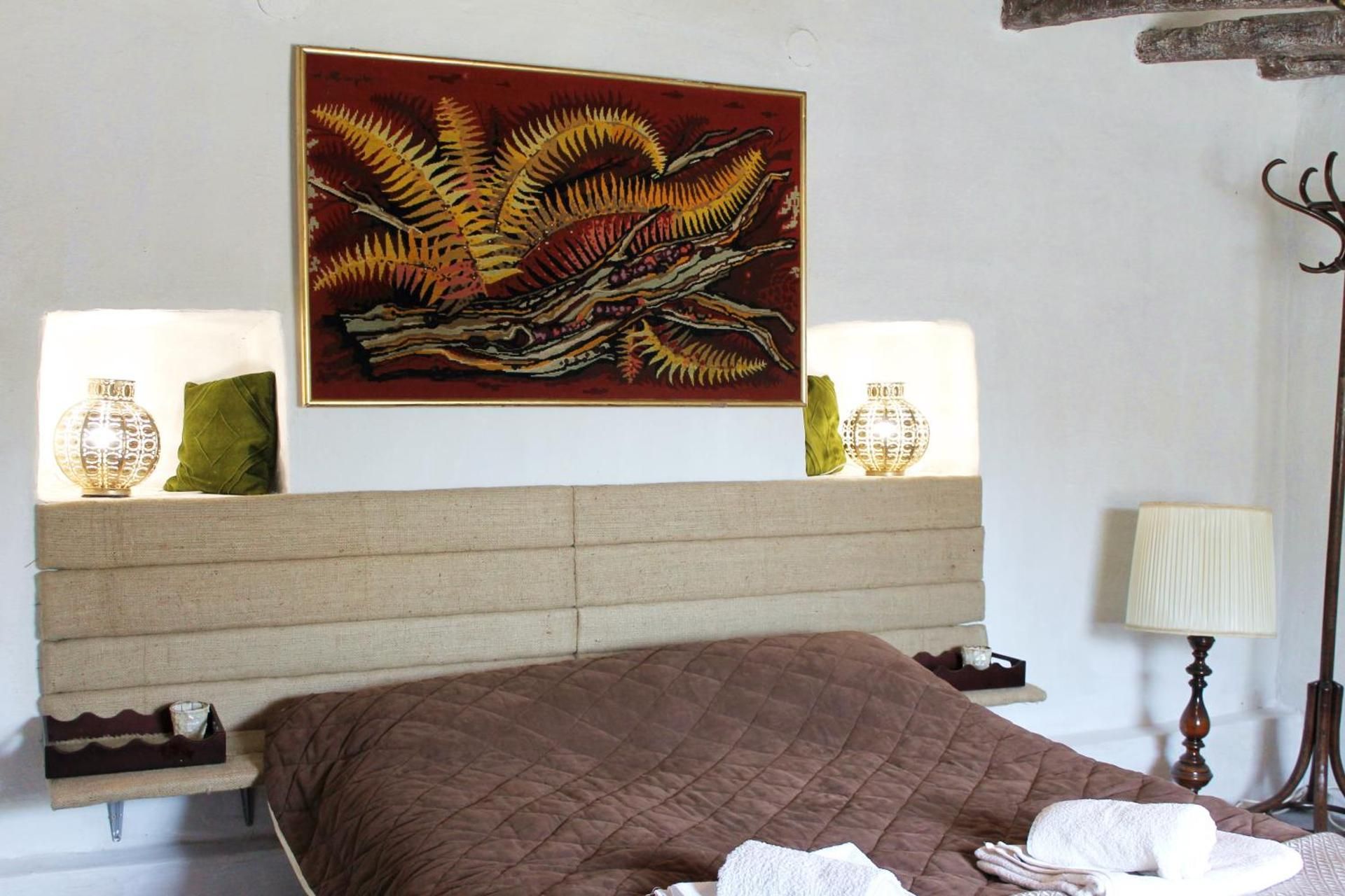 Deluxe Family Suite